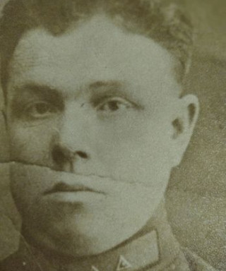 Пинегин Иван Артемьевич