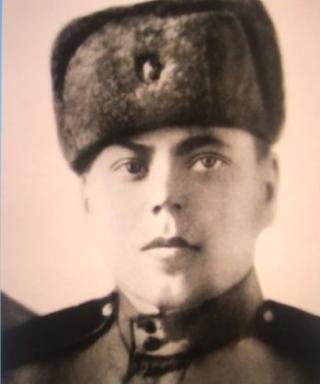 Головачев Павел Иванович