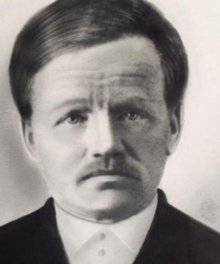 Беляев Прокопий Лаврентьевич