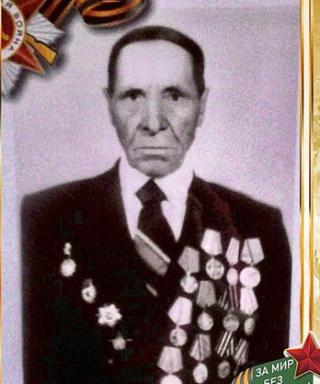 Говорухин Николай Тихонович