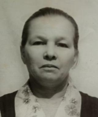 Волкова Анастасия Григорьевна