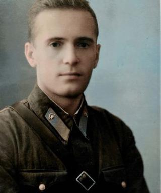 Дмитриев Александр Александрович
