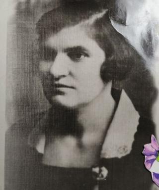 Филонова Варвара Федотьевна