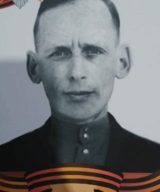 Кузнецов Павел Петрович