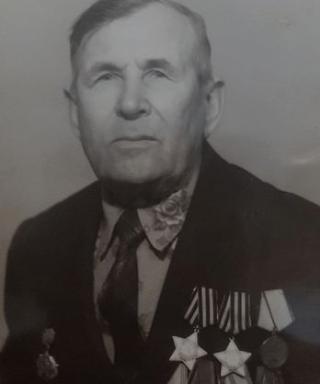 Филатов Алексей Николаевич