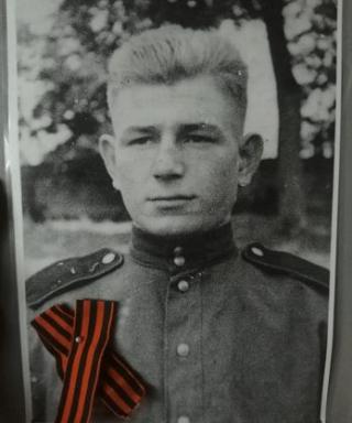 Филиппов Вениамин Иванович