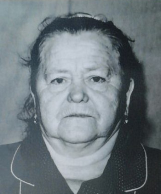 Калининская Галина Васильевна