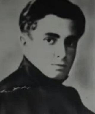 Гунешян Георгий Лукьянович