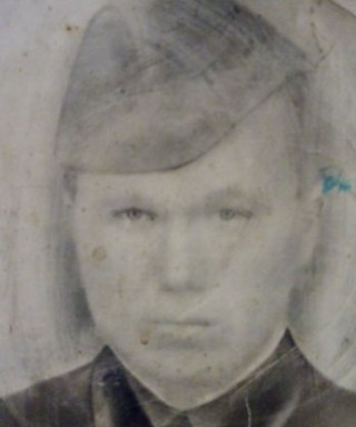 Петров Александр Алексеевич