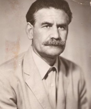 Боровой Гарий Ильич