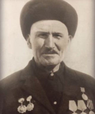 Дзамыхов Шугаиб Махмудович