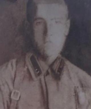 Филипьев Иван Павлович