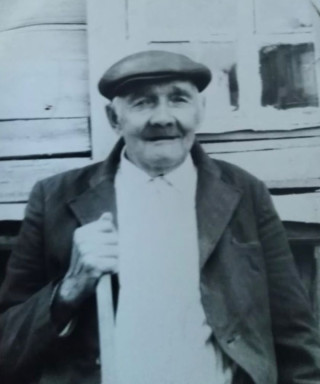 Зилков Кузьма Сергеевич