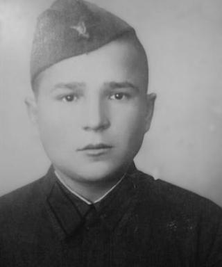 Шувалов Митрофан Павлович