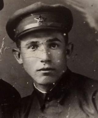 Гирин Степан Георгиевич