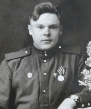 Архипов Алексей Павлович