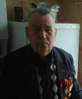 Смирнов Валерий Дмитриевич