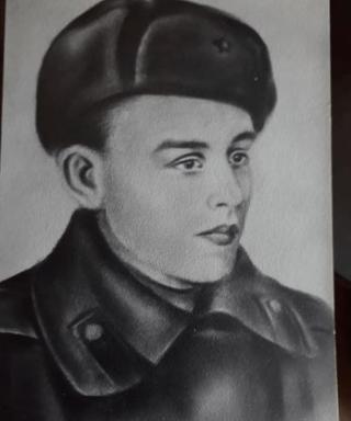 Капустин Борис Никитич