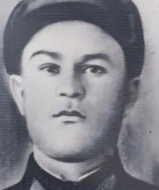 Саранча Семён Трофимович