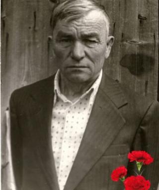 Голдырев Иван Васильевич