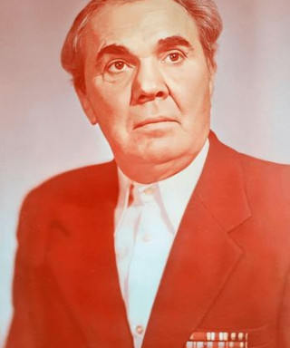 Мельник Петр Александрович