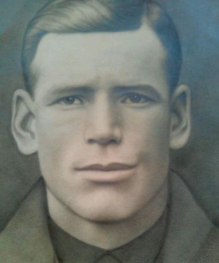 Юрьев Василий Григорьевич