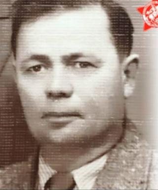 Титов Александр Иванович
