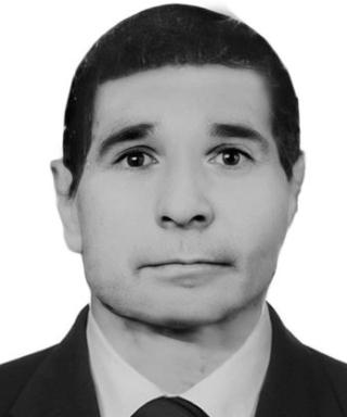 Сафин Мухаматьян Сафинович