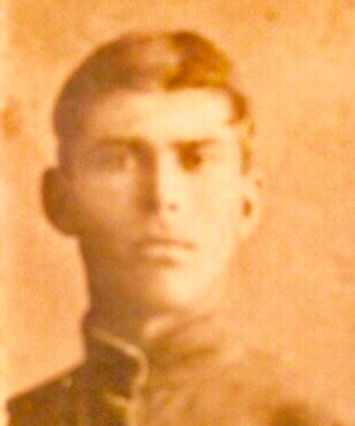 Поляков Герасим Гаврилович