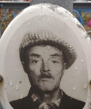 Беляев Николай Иванович