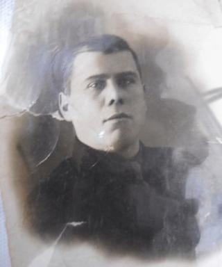 Шанько Иван Федорович