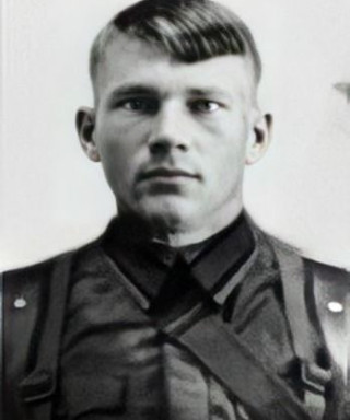 Попков Александр Егорович