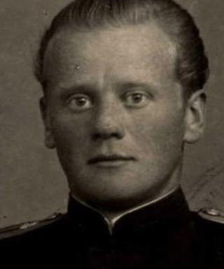 Гуляков Борис Васильевич