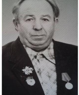 Лунин Владимир Владимирович