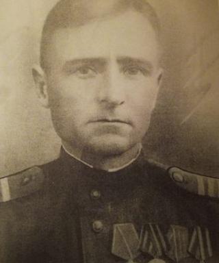 Линяев Сергей Алексеевич