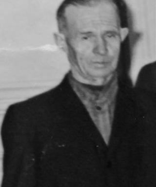 Щербухин Сергей Фёдорович