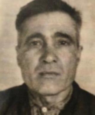 Гаврюшов Михаил Кузьмич