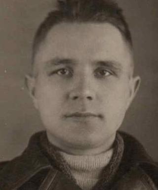 Снегирев Николай Семенович