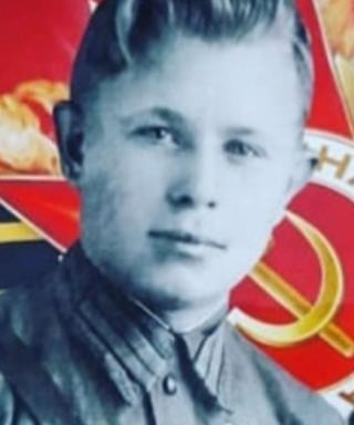 Серых Сергей Ефремович