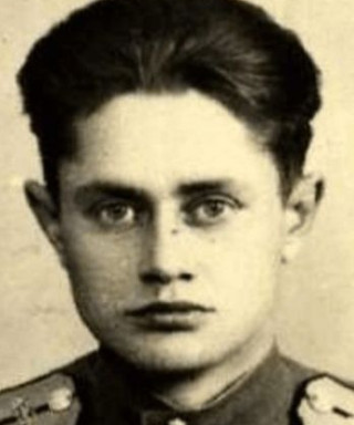 Фроловский Сергей Изотович