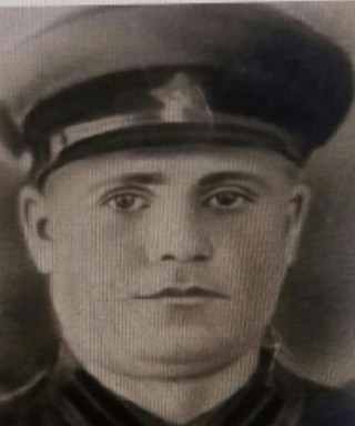 Бондарев Григорий Федорович