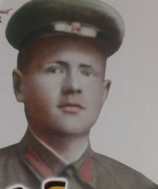 Воронов Вячеслав Иванович