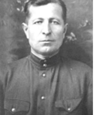 Родзевилло Тихон Пименович