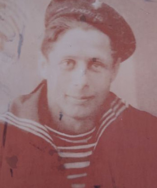 Петров Алексей Климович