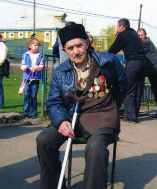 Ибрагимов Абдулхак Ибрагимович