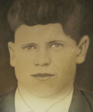 Бабенко Иван Петрович