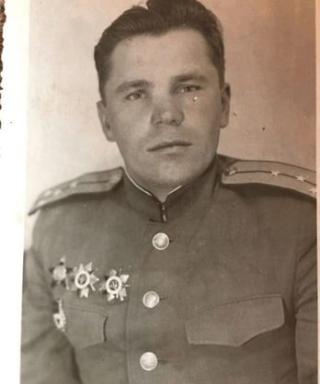 Портнов Александр Михайлович