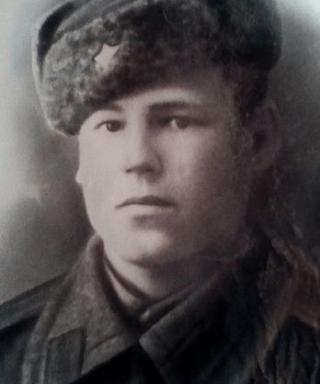 Гостюхин Николай Архипович