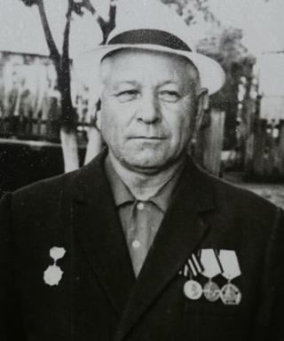 Бубличенко Павел Павлович