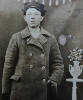 Шатилов Иван Александрович
